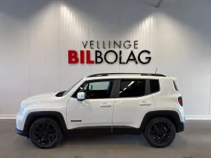 Jeep Renegade 2020