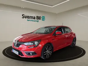 Renault Megane 2016