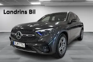 Mercedes-Benz GLC 2024