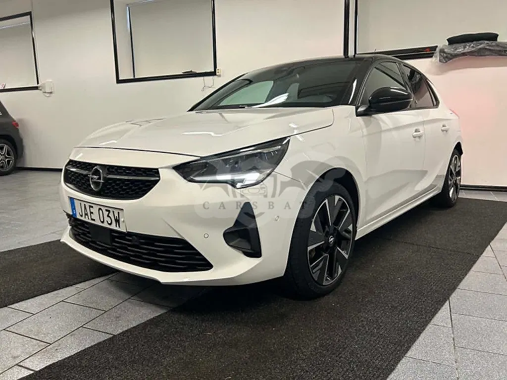 Opel Corsa 2023