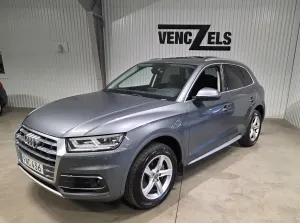 Audi Q5 2019