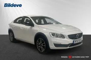 Volvo S60 2018