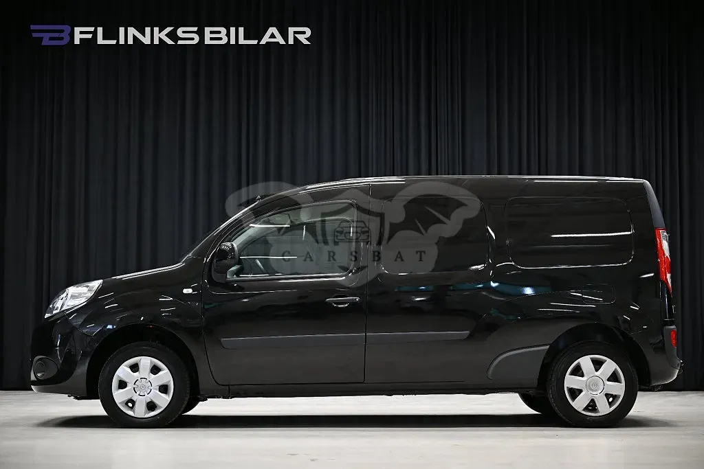 Renault Kangoo 2022