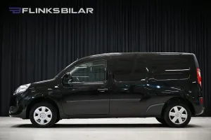Renault Kangoo 2022