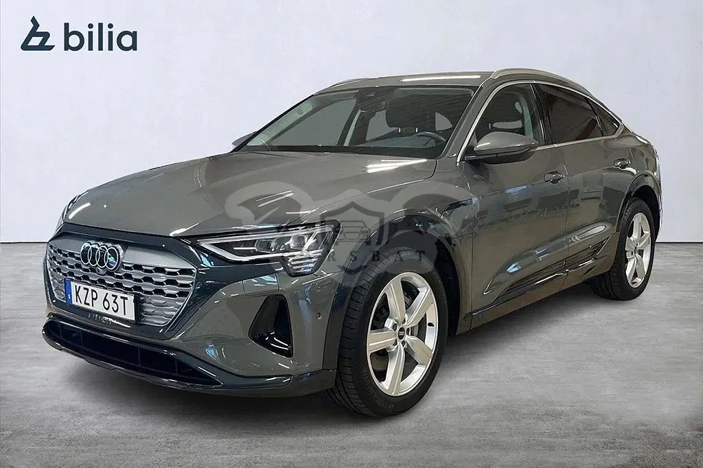 Audi Q8 2024