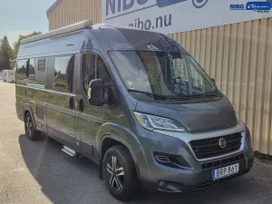 Adria twin 640 sl (automat) 2018