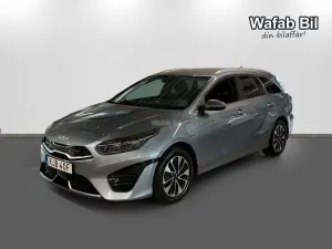 Kia Ceed 2022