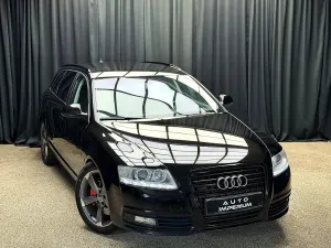 Audi A6 2010