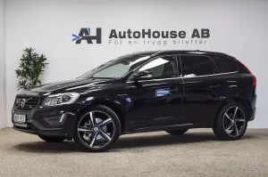 Volvo XC60 2014
