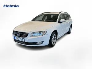 Volvo V70 2016