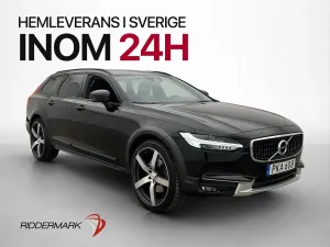 Volvo V90 2018