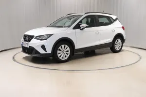 Seat Arona 2025