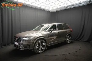 Volvo XC90 2023
