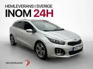 Kia Ceed 2016