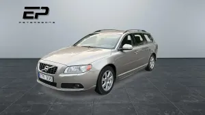Volvo V70 2011
