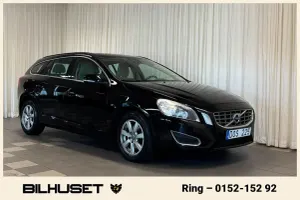 Volvo V60 2012