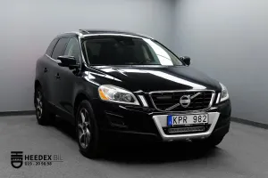 Volvo XC60 2013