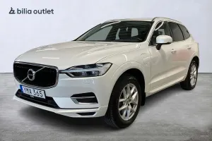 Volvo XC60 2019