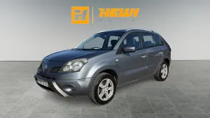 Renault Koleos 2008