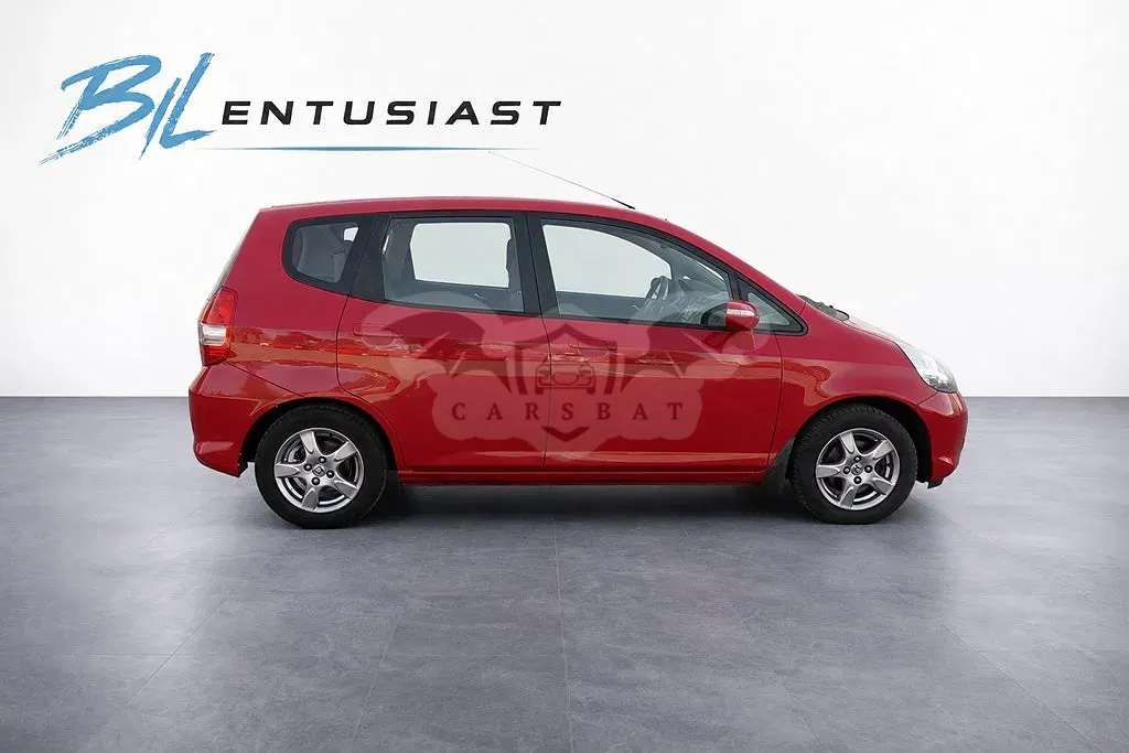 Honda Jazz 2008