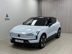 Volvo EX30 2025