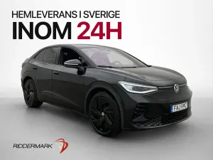 Volkswagen ID.5 2023