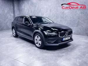Volvo V60 2020