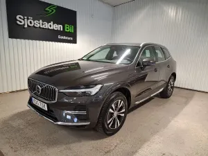 Volvo XC60 2023