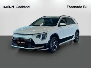 Kia Niro 2025