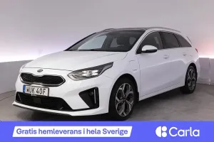 Kia Ceed 2021