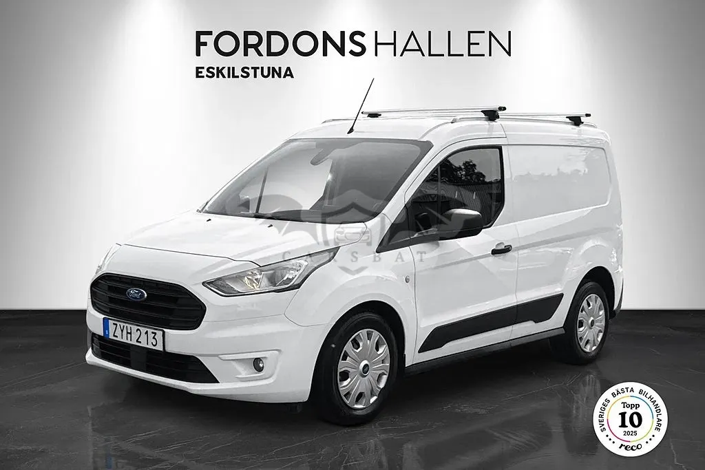 Ford Transit Connect 2019