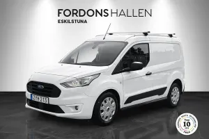 Ford Transit Connect 2019
