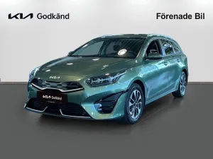 Kia Ceed 2024