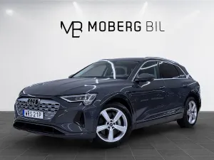 Audi Q8 2024