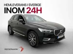 Volvo XC60 2018