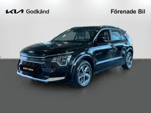 Kia Niro 2024
