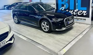 Audi A6 2020