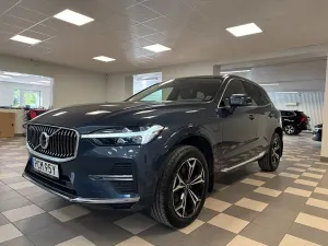 Volvo XC60 2022