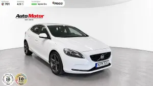 Volvo V40 2014