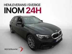 BMW 3 Series 330 2021