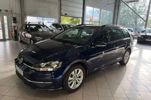 Volkswagen Golf 2018