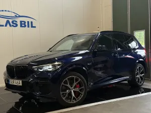BMW X5 2023