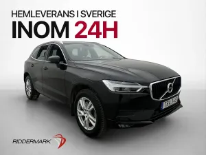 Volvo XC60 2018