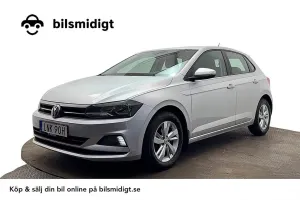 Volkswagen Polo 2020