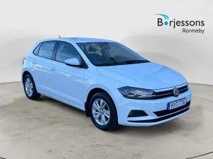 Volkswagen Polo 2020