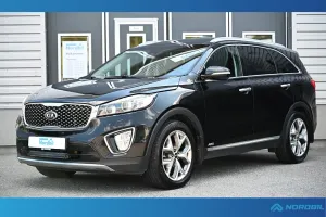 Kia Sorento 2015