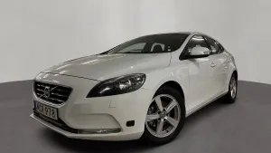Volvo V40 2013