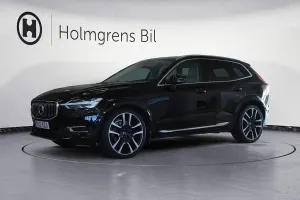 Volvo XC60 2017