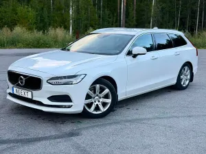 Volvo V90 2018
