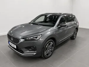 Seat Tarraco 2019